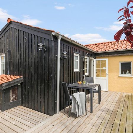 Beautiful Apartment In Skagen With Kitchen Dış mekan fotoğraf