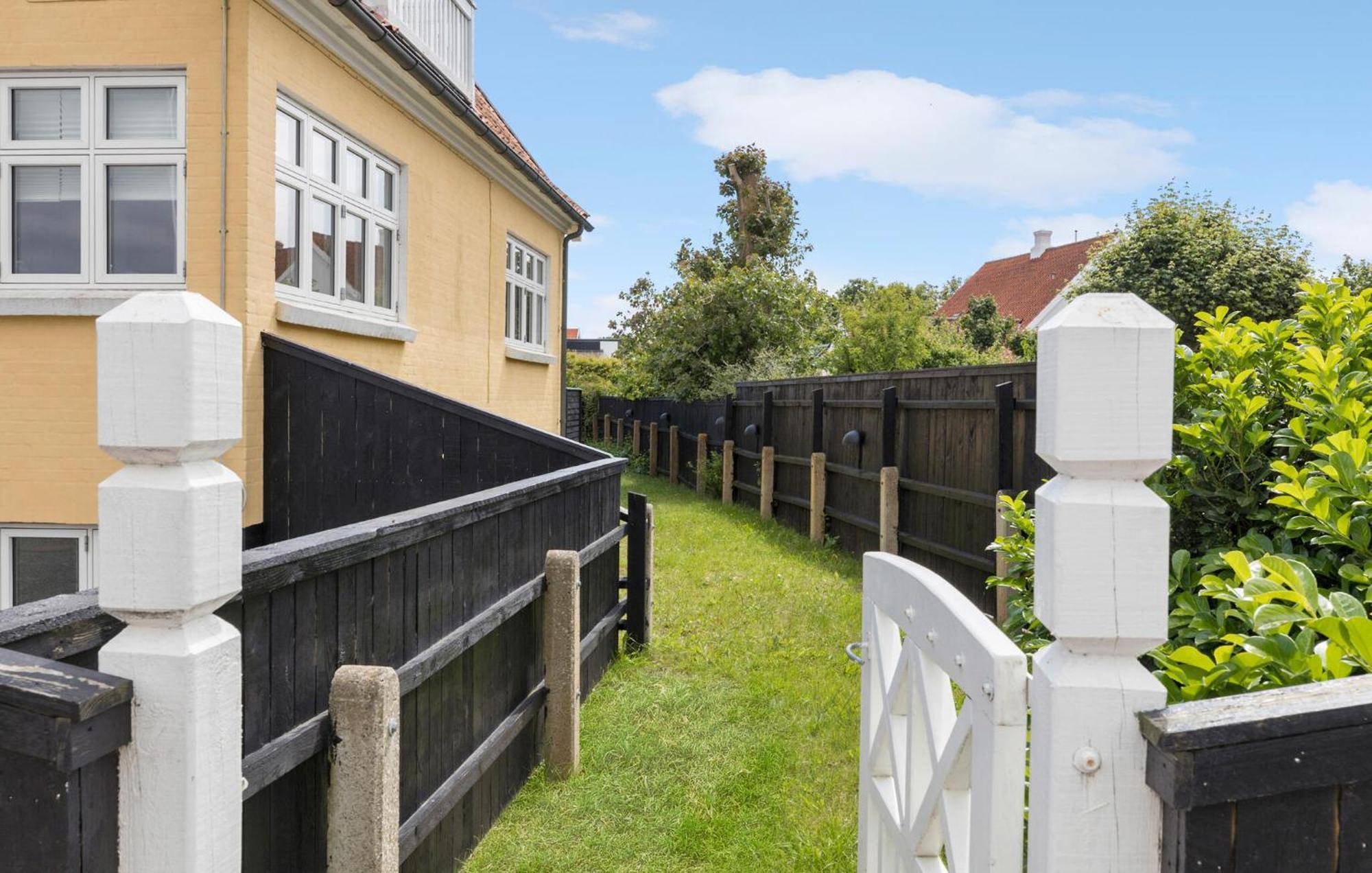 Beautiful Apartment In Skagen With Kitchen Dış mekan fotoğraf