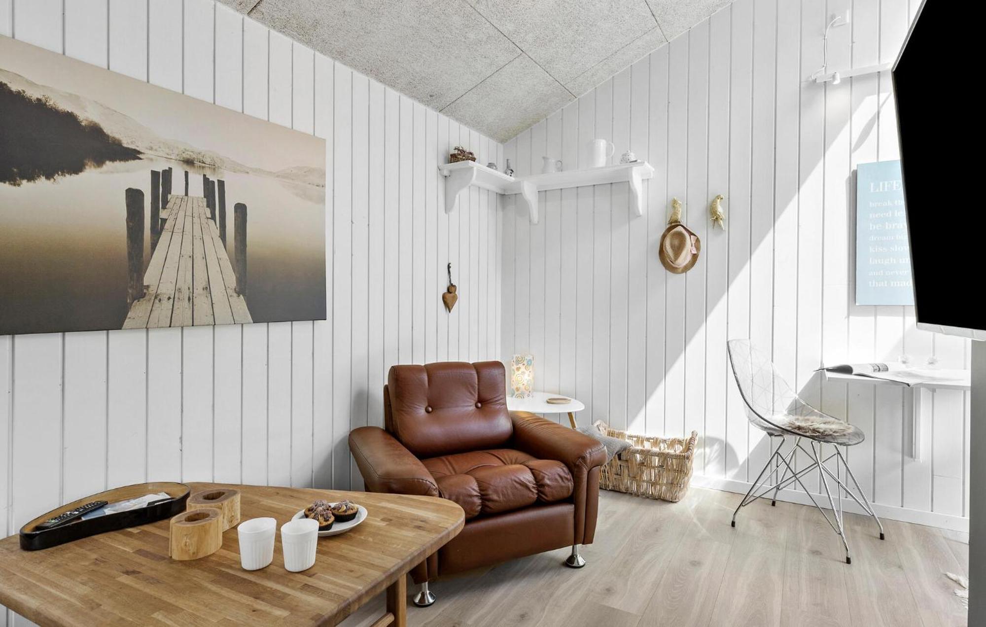 Beautiful Apartment In Skagen With Kitchen Dış mekan fotoğraf